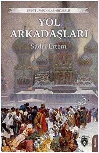 Yol Arkadaşları - 2022