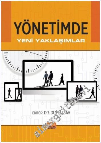 Yönetimde Yeni Yaklaşımlar - 2023