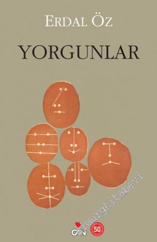 Yorgunlar