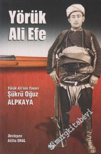 Yörük Ali Efe