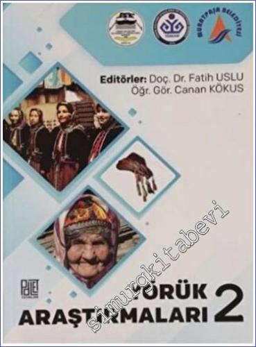 Yörük Araştırmaları 2 - 2020