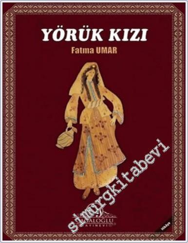 Yörük Kızı - 2024