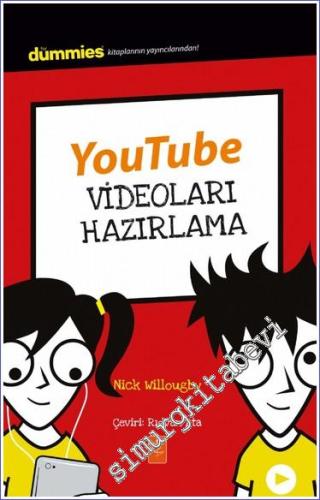 Youtube Videoları Hazırlama - 2023