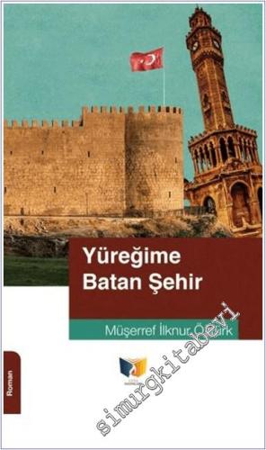 Yüreğime Batan Şehir - 2024