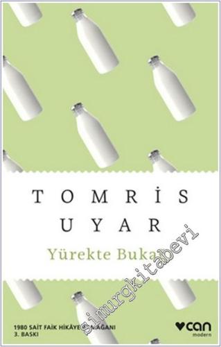 Yürekte Bukağı - 2024