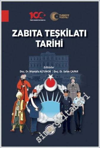 Zabıta Teşkilatı Tarihi - 2024