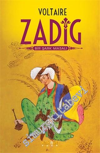 Zadig: Bir Şark Masalı