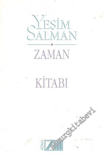 Zaman Kitabı