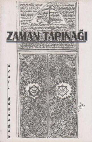 Zaman Tapınağı