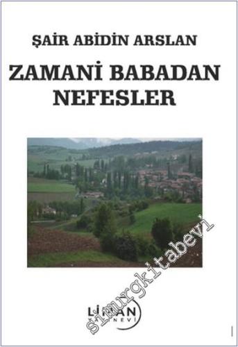 Zamani Babadan Nefesler - 2024