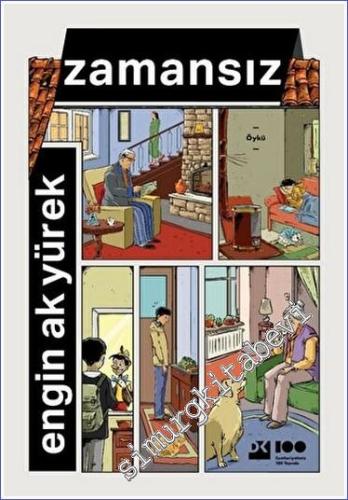 Zamansız - 2023