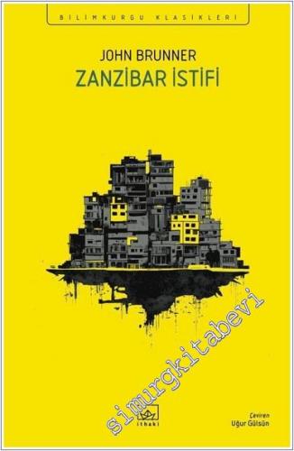 Zanzibar İstifi - 2024