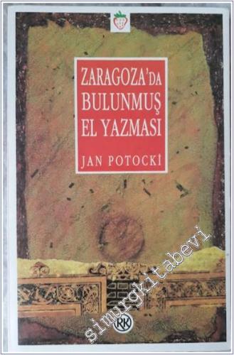 Zaragoza'da Bulunmuş El Yazması