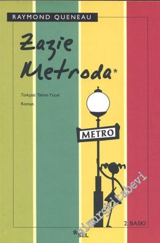 Zazie Metroda