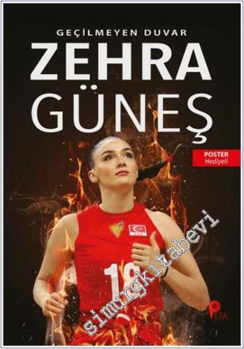 Zehra Güneş - 2024