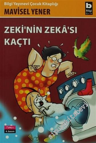 Zeki'nin Zeka'sı Kaçtı