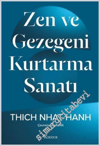 Zen ve Gezegeni Kurtarma Sanatı - 2024