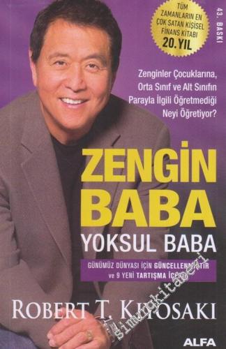 Zengin Baba Yoksul Baba