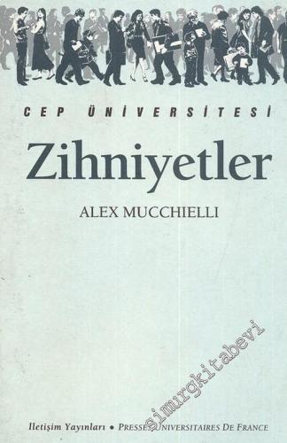 Zihniyetler