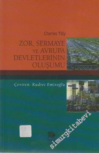 Zor Sermaye ve Avrupa Devletlerinin Oluşumu