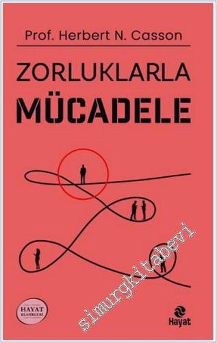 Zorluklarla Mücadele